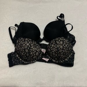 Lot of victoria secret bras